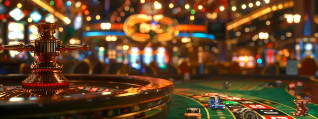 Vpn-casino Welcome Bonus